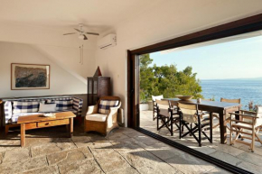 #FLH - Seashells & Pines Villa in Vourvourou